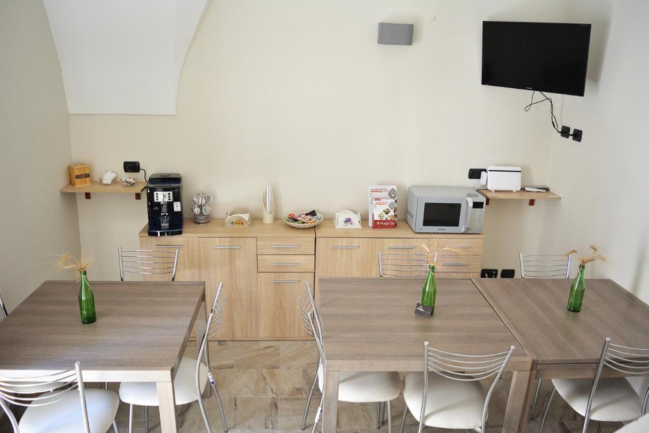 Hotel La Gravina Gravina in Puglia Esterno foto