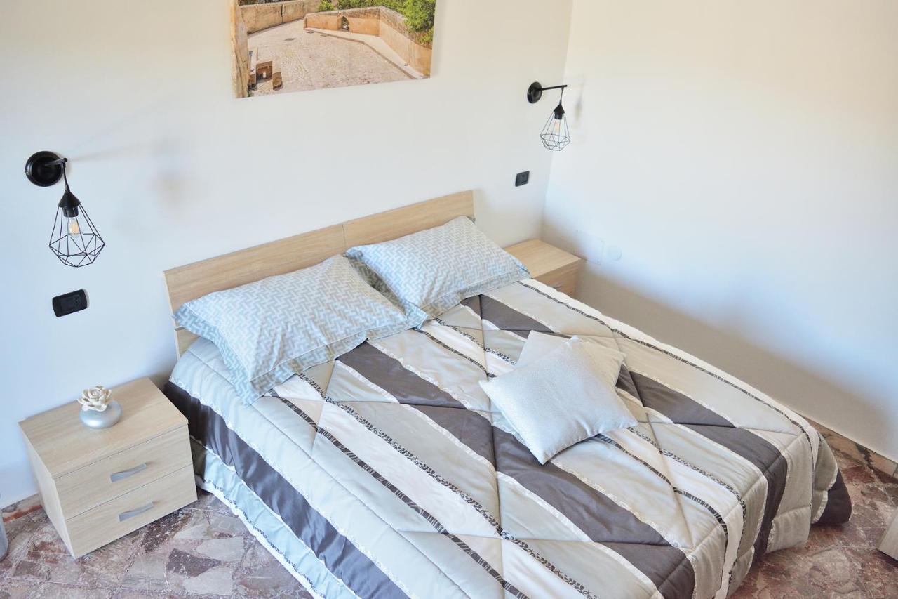 Hotel La Gravina Gravina in Puglia Esterno foto