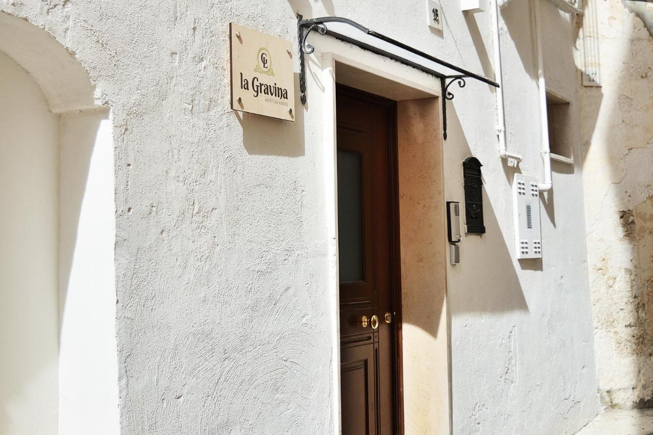 Hotel La Gravina Gravina in Puglia Esterno foto