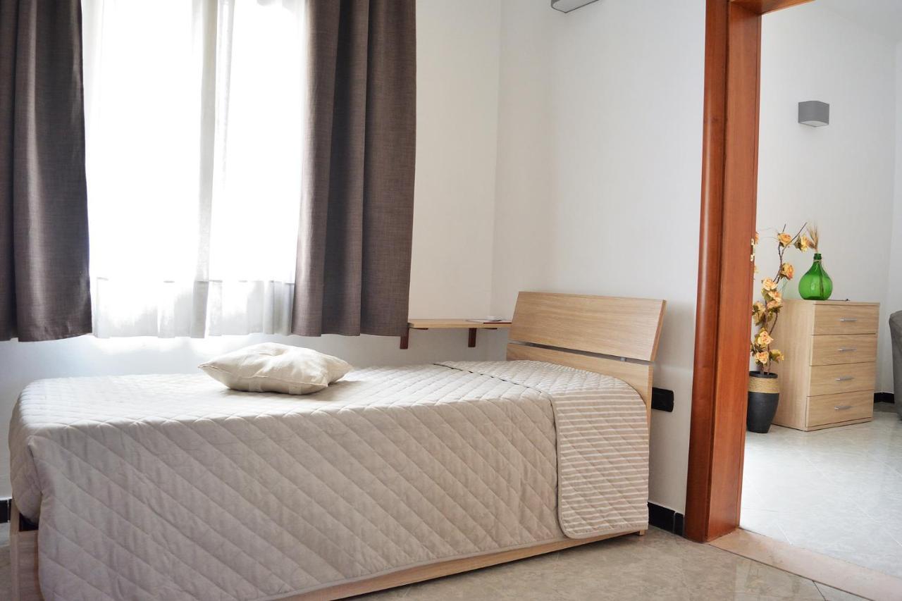 Hotel La Gravina Gravina in Puglia Esterno foto