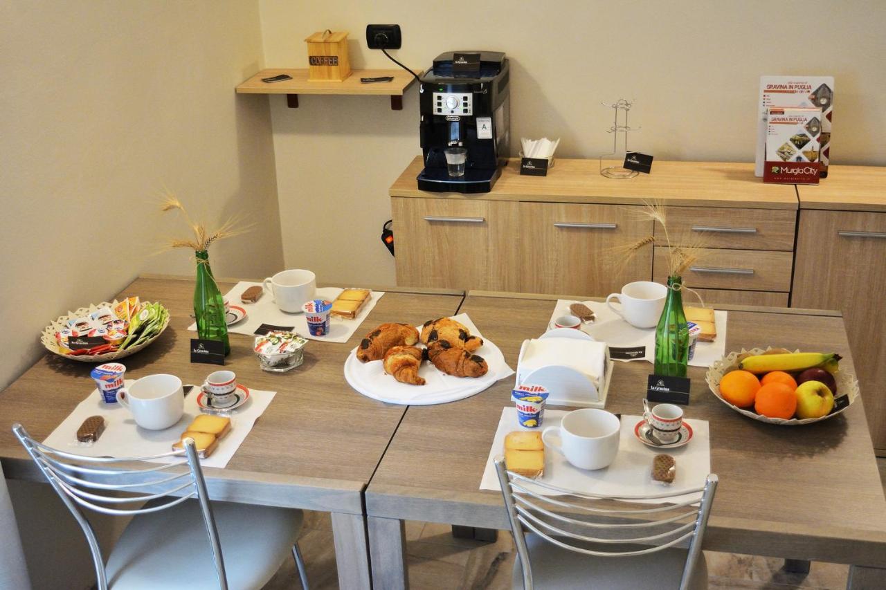 Hotel La Gravina Gravina in Puglia Esterno foto