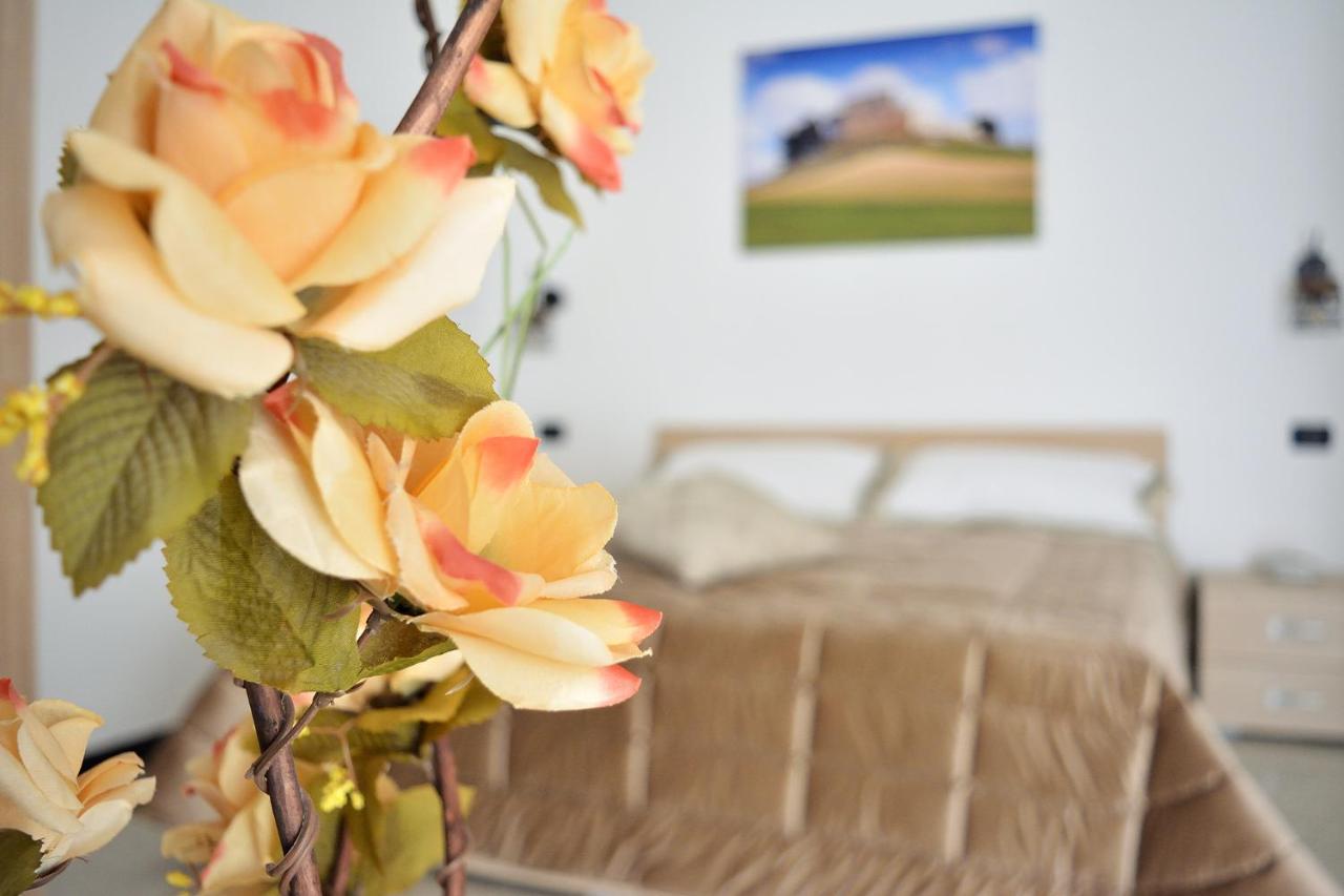 Hotel La Gravina Gravina in Puglia Esterno foto