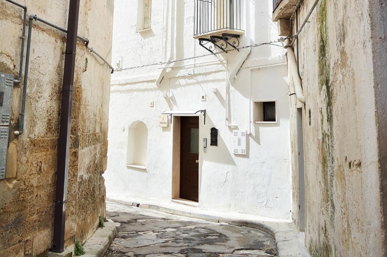 Hotel La Gravina Gravina in Puglia Esterno foto