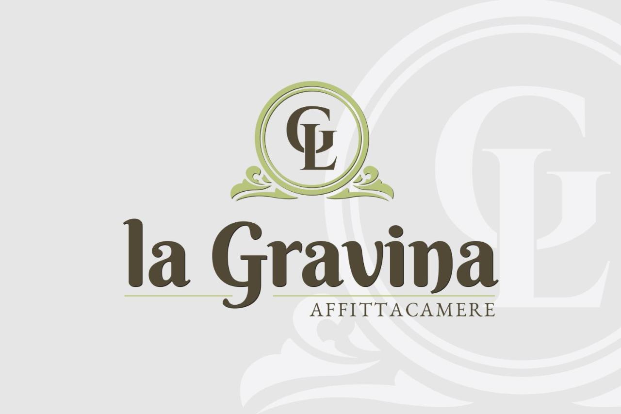 Hotel La Gravina Gravina in Puglia Esterno foto